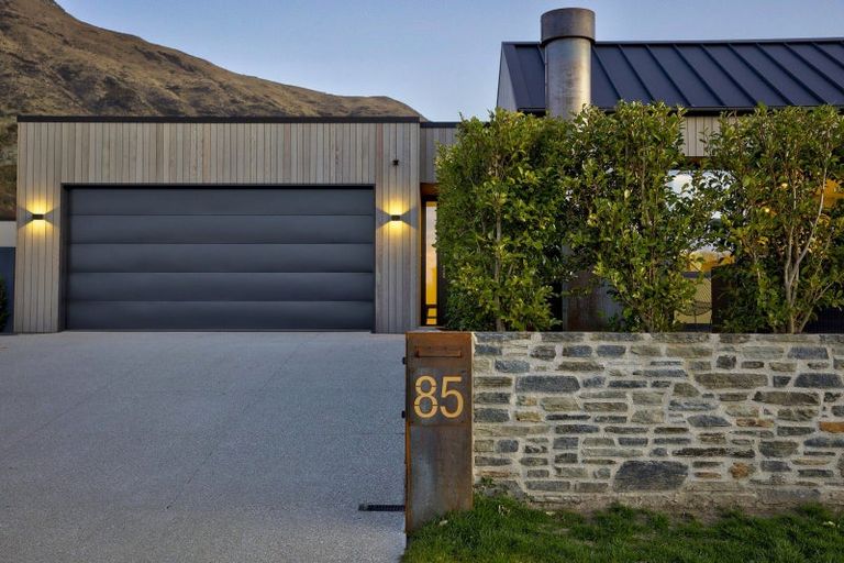 Photo of property in Kawarau Heights, 85 Kawarau Heights Boulevard, Lake Hayes, Queenstown, 9304