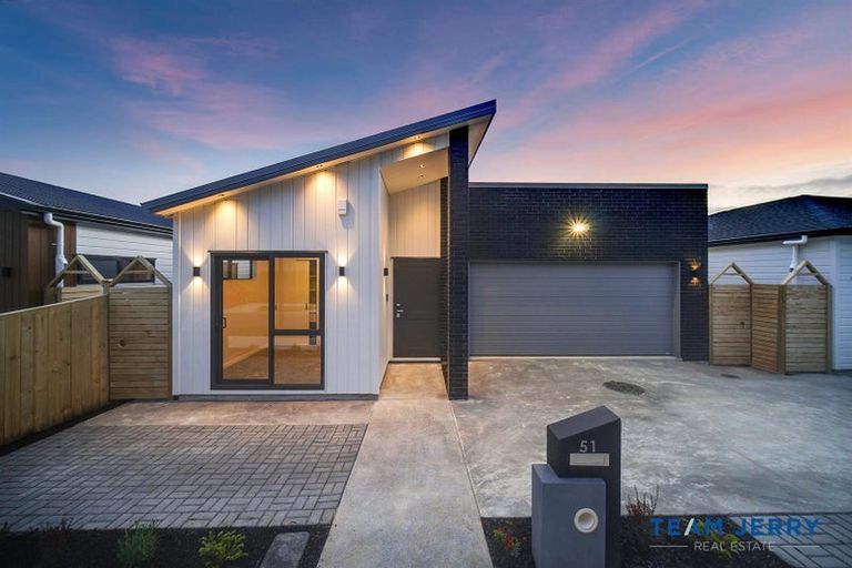 Photo of property in 51 Bannockburn Road, Opaheke, Papakura, 2113