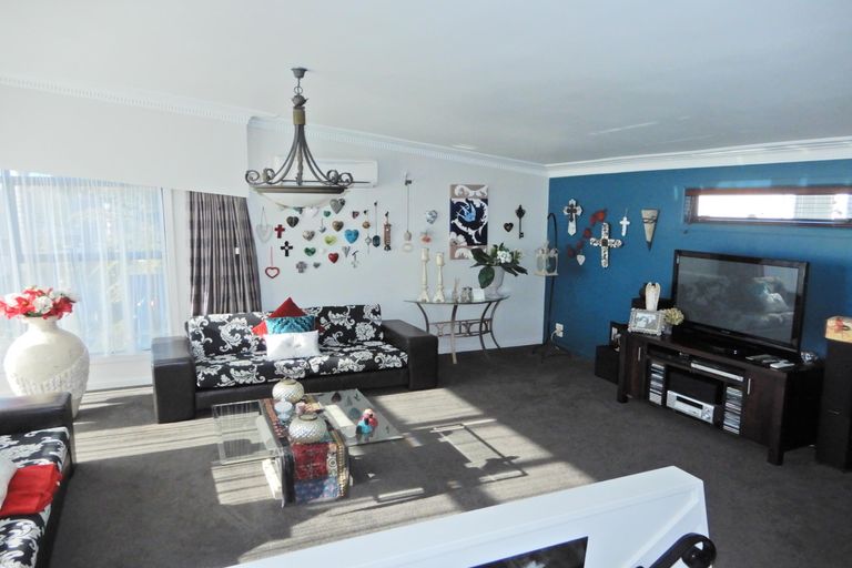 Photo of property in 6 Ruru Crescent, Putaruru, 3411