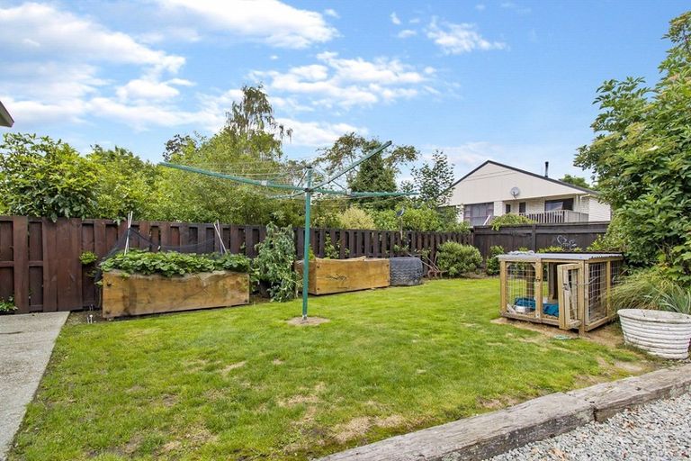 Photo of property in 14 Matai Street, Pleasant Point, 7903