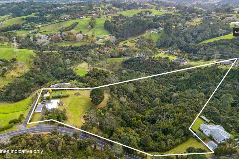 Photo of property in 380 Ridge Road, Coatesville, Albany, 0793