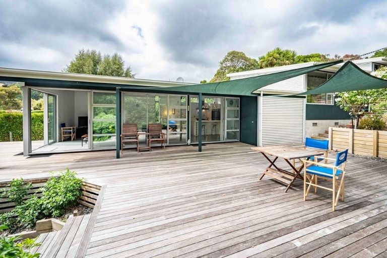 Photo of property in 52 Takamatua Valley Road, Takamatua, Akaroa, 7581