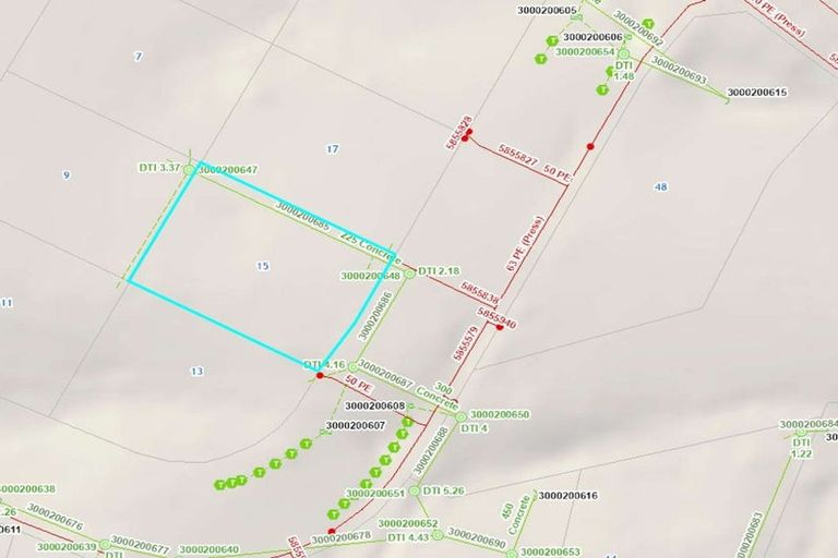 Photo of property in 15 Awanui Road, Red Beach, 0932