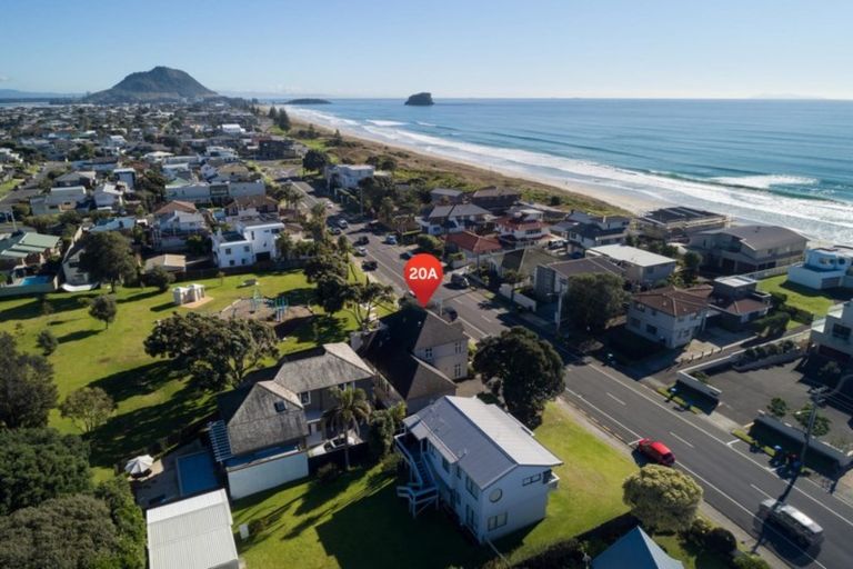 Photo of property in 20a Oceanbeach Road, Mount Maunganui, 3116