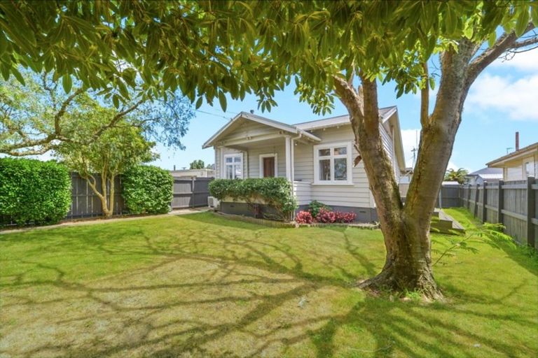 Photo of property in 50a Bandon Street, Frankton, Hamilton, 3204