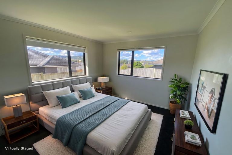 Photo of property in 8 Ewins Lane, Pokeno, 2402