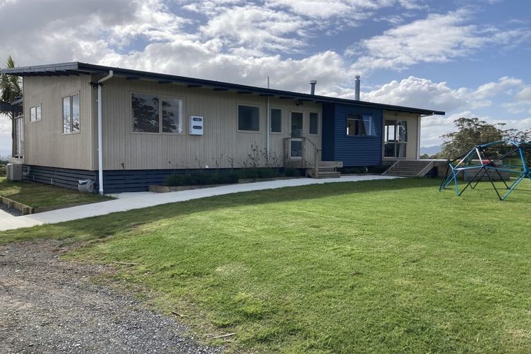 Photo of property in 213 Attwood Road, Ruatangata West, Whangarei, 0176