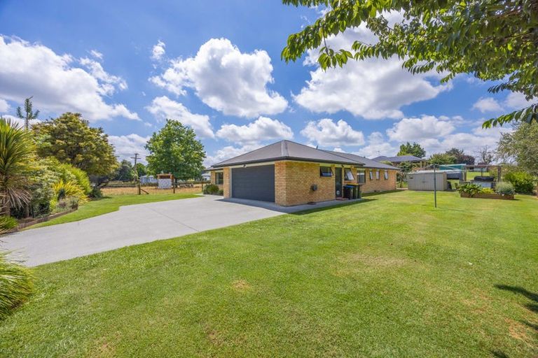 Photo of property in 17 Haultain Street, Kihikihi, Te Awamutu, 3800