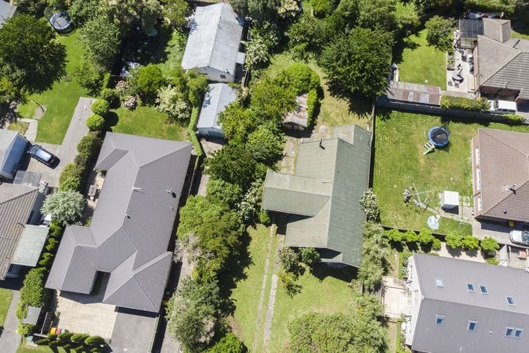 Photo of property in 76 Bryndwr Road, Bryndwr, Christchurch, 8052