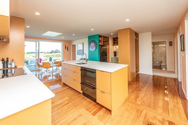 Photo of property in 227 Tayforth Road, Westmere, Whanganui, 4574