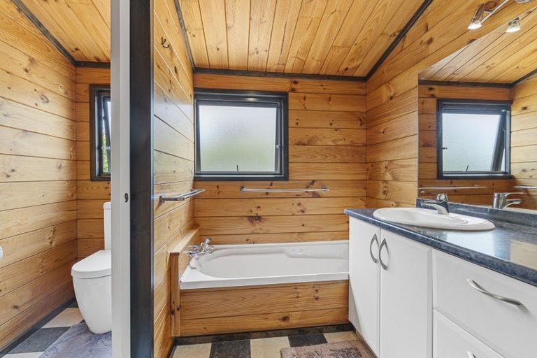 Photo of property in 103b Barrett Road, Whalers Gate, New Plymouth, 4310