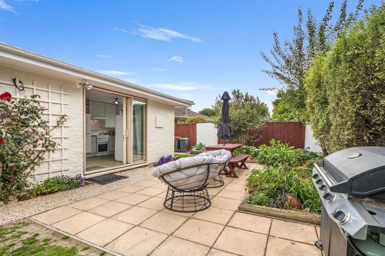 Photo of property in 203a Highsted Road, Casebrook, Christchurch, 8051