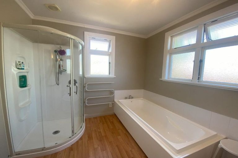 Photo of property in 8 Litchfield Street, Redwoodtown, Blenheim, 7201