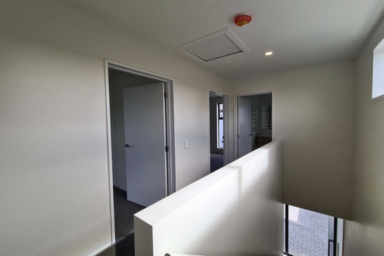 Photo of property in 4/9 Bolton Avenue, Spreydon, Christchurch, 8024