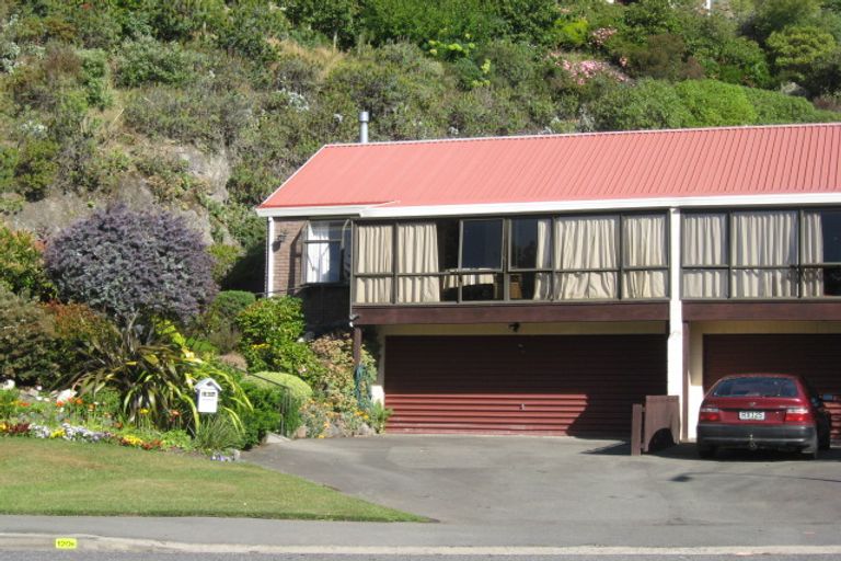 Photo of property in 120b Mccormacks Bay Road, Redcliffs, Christchurch, 8081