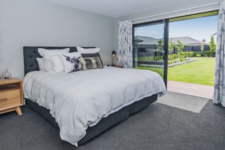 Photo of property in 34 Mclenaghan Road, Rolleston, 7614