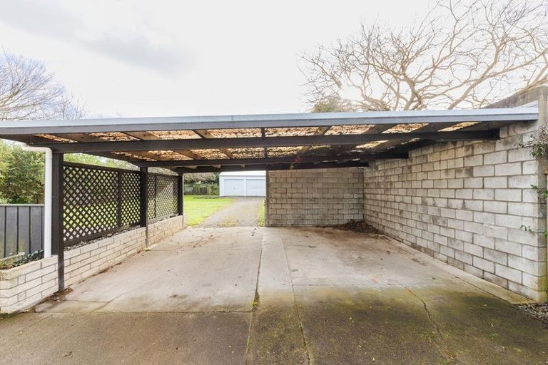 Photo of property in 194 South Street, Feilding, 4702