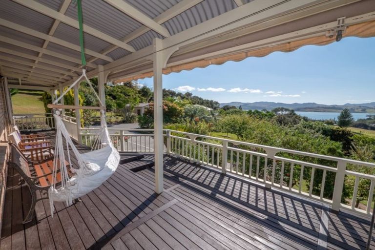 Photo of property in 59 Turvey Road, Mangonui, 0420