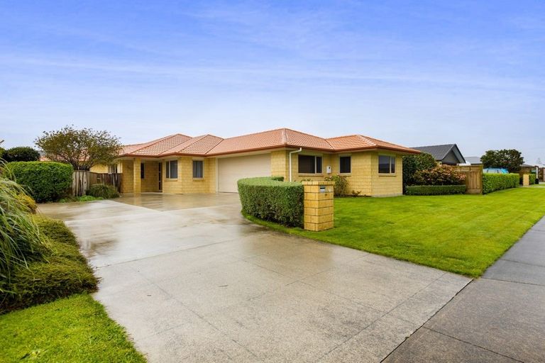 Photo of property in 108 Wills Road, Bell Block, New Plymouth, 4312
