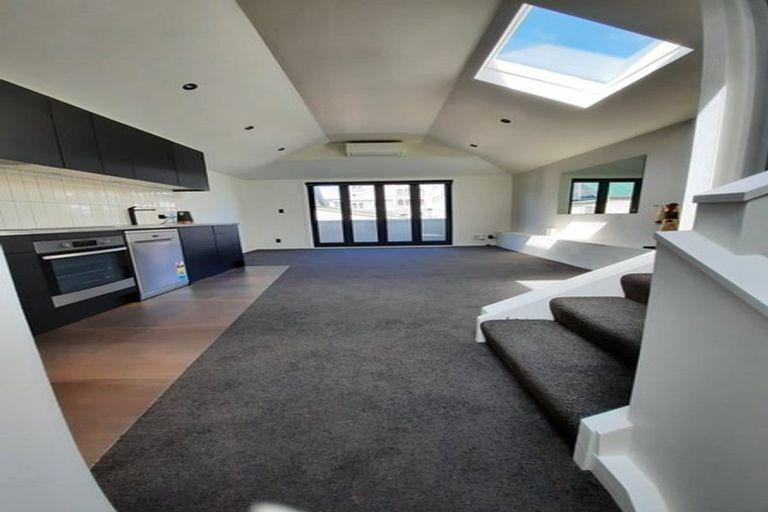 Photo of property in 167d Vivian Street, Te Aro, Wellington, 6011