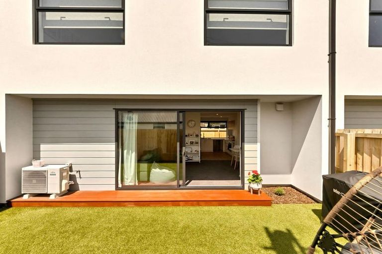 Photo of property in 344c Selwyn Street, Addington, Christchurch, 8024