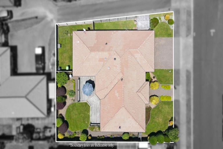 Photo of property in 10 Foley Drive, Springfield, Rotorua, 3015