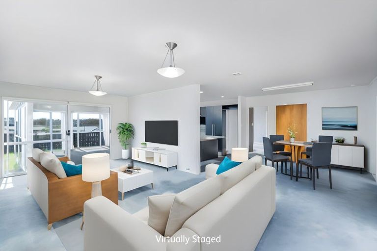 Photo of property in 26 Heta Road, Highlands Park, New Plymouth, 4312