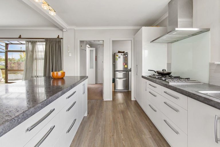 Photo of property in 18 Kowhai Street, Highfield, Timaru, 7910