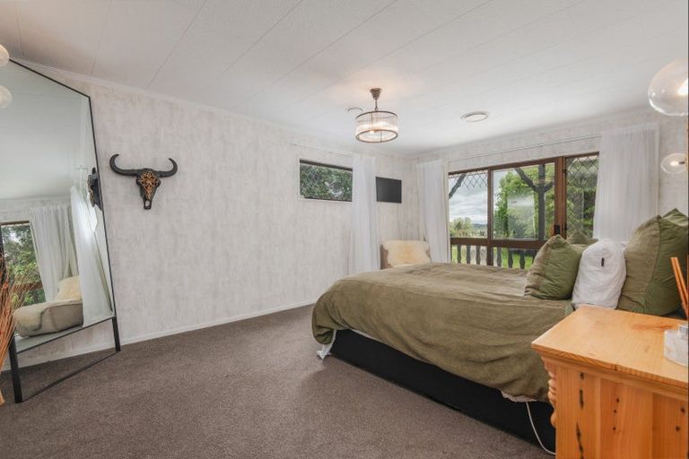 Photo of property in 982 Rongotea Road, Rongotea, Palmerston North, 4476