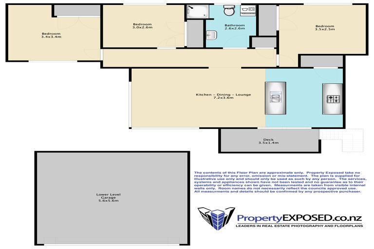 Photo of property in 79c Verbena Road, Birkdale, Auckland, 0626