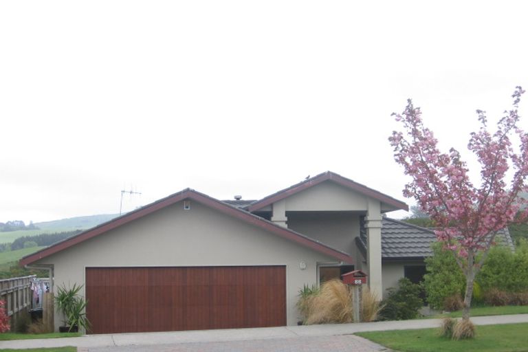 Photo of property in 22 Chelsea Rise, Nukuhau, Taupo, 3330