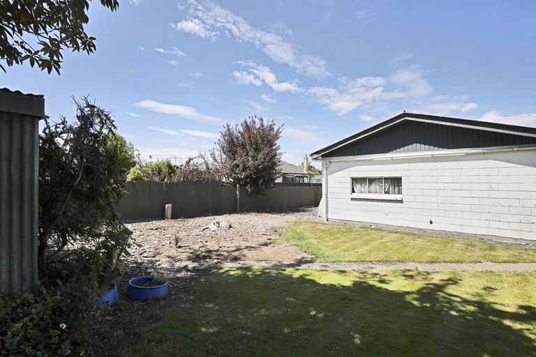 Photo of property in 640 Tay Street, Hawthorndale, Invercargill, 9810