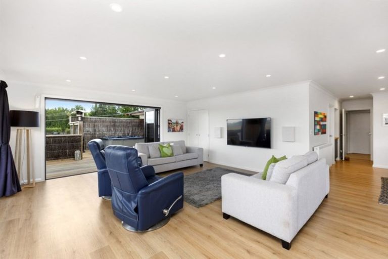 Photo of property in 232 Woodside Road, Matangi, Hamilton, 3284