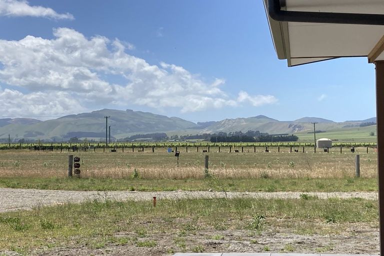 Photo of property in 171 Innes Road, Amberley, 7482