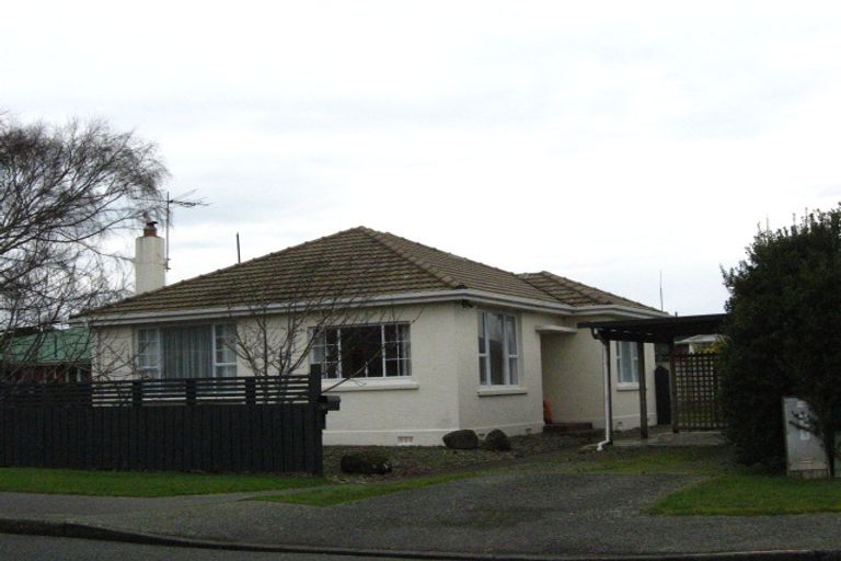 Photo of property in 124 Terrace Street, Rosedale, Invercargill, 9810