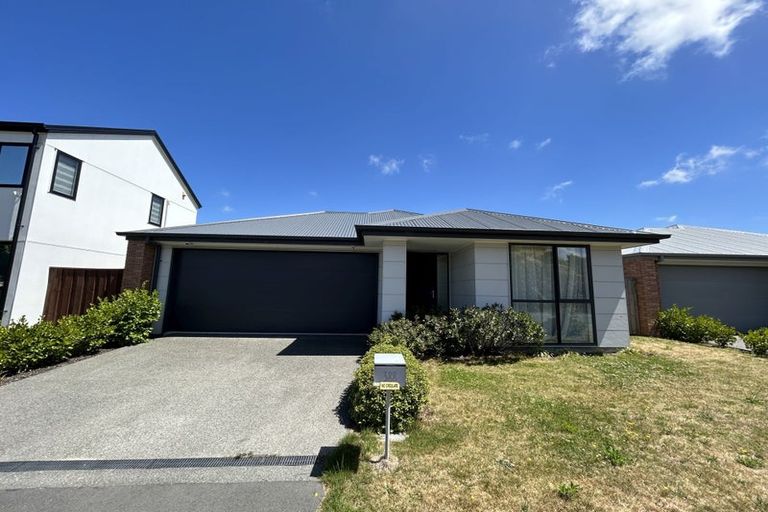 Photo of property in 388 Wigram Road, Halswell, Christchurch, 8025