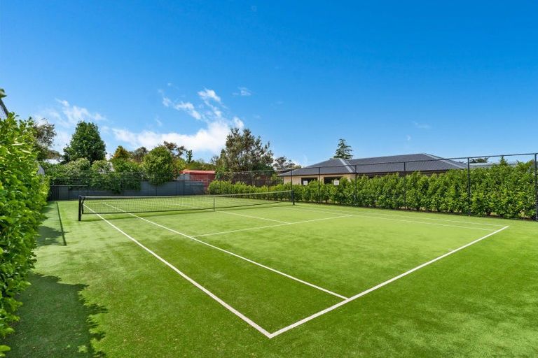 Photo of property in 49 Burgundy Drive, Martinborough, 5711