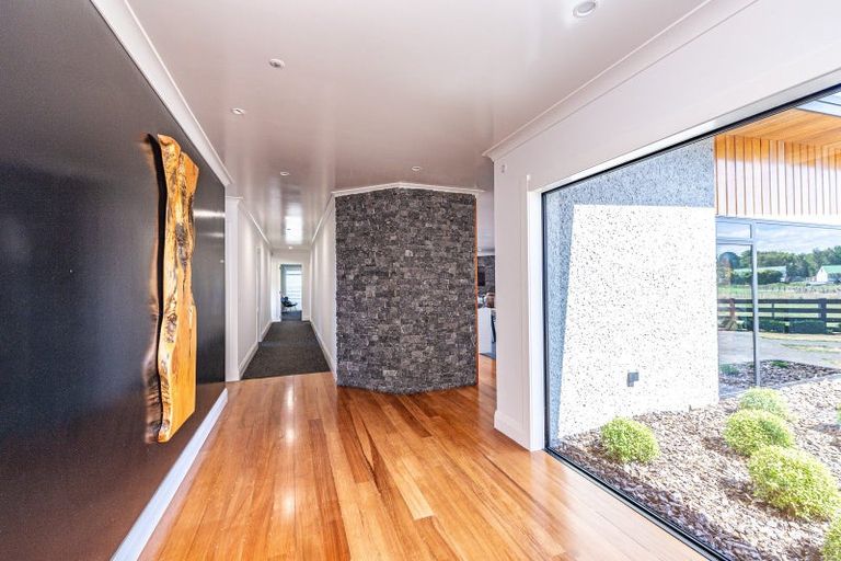 Photo of property in 101 Fox Road, Springvale, Whanganui, 4501