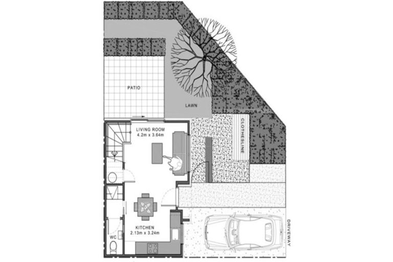 Photo of property in 37 Nganui Avenue, Takanini, 2112