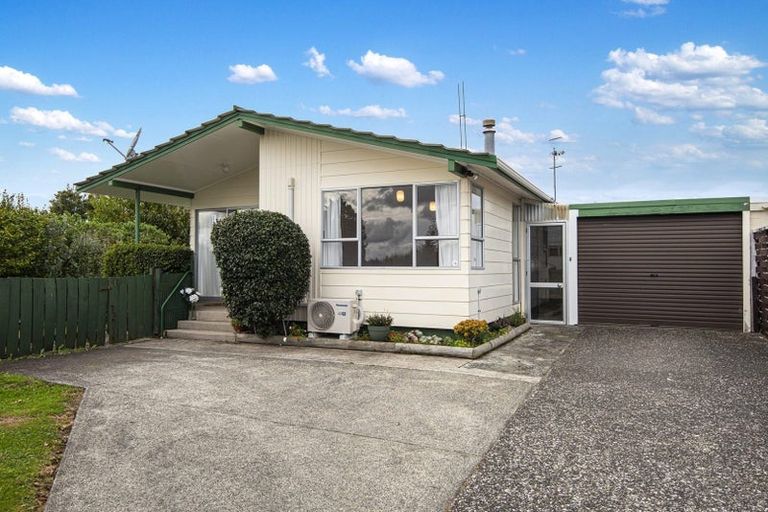 Photo of property in 43 Paramount Parade, Tikipunga, Whangarei, 0112