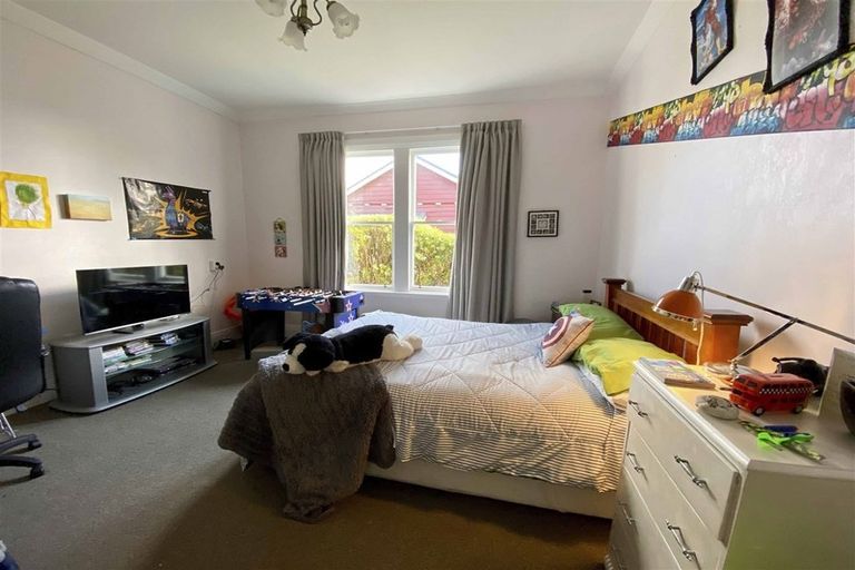 Photo of property in 53 Fulton Street, Gladstone, Invercargill, 9810