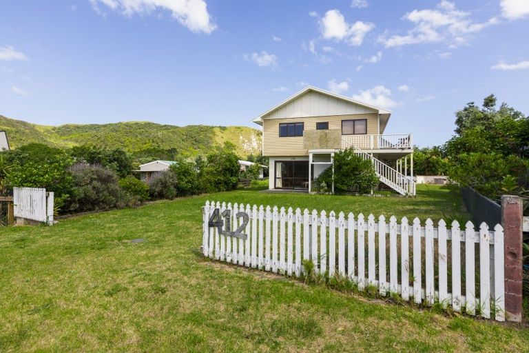 Photo of property in 412 Ormond Drive, Mahia, Nuhaka, 4198