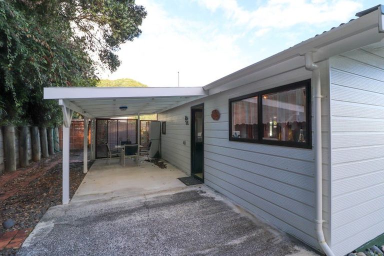 Photo of property in 9 Te Mata Creek Road, Te Mata, Thames, 3575