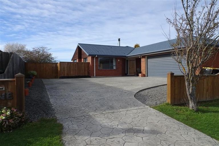 Photo of property in 9 Canon Stack Place, Kaiapoi, 7630
