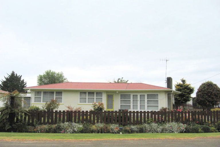 Photo of property in 127 Bridge Street, Opotiki, 3122