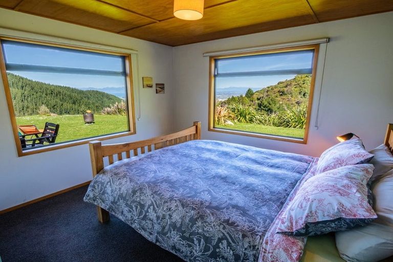 Photo of property in 257 Riwaka-sandy Bay Road, Takaka Hill, Motueka, 7197