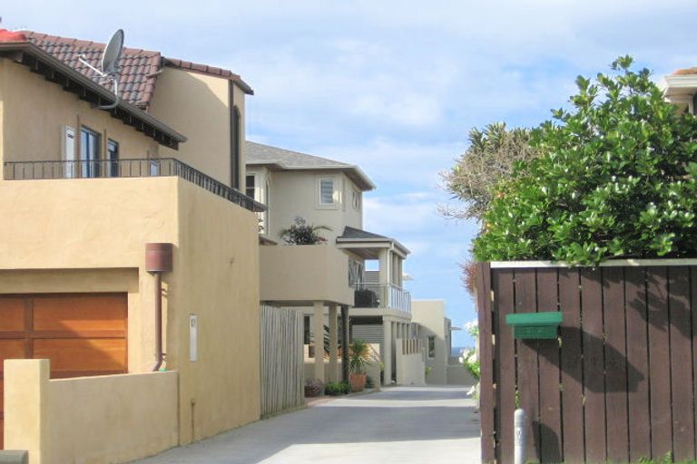 Photo of property in 199b Oceanbeach Road, Mount Maunganui, 3116