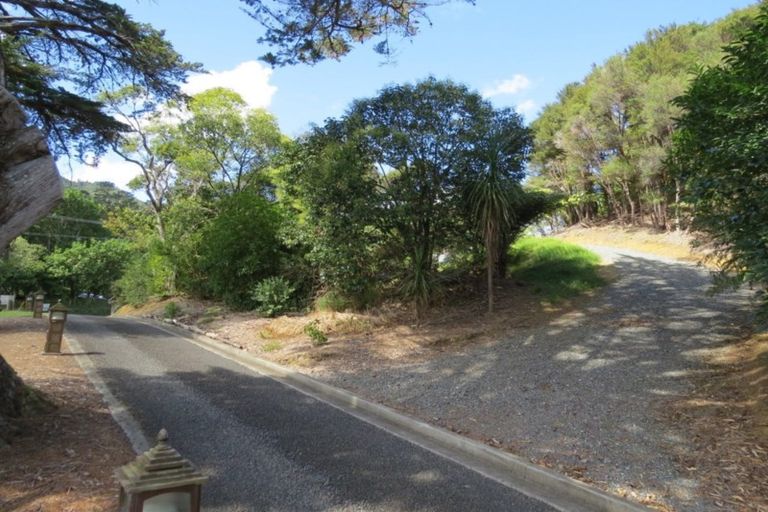 Photo of property in 395a Driving Creek Road, Coromandel, 3506