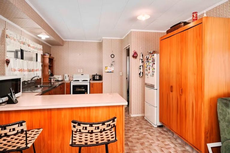 Photo of property in 6 Keepa Street, Levin, 5510