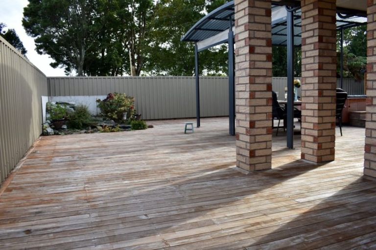 Photo of property in 21b Mill Street, Westport, 7825